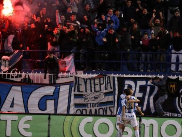 Μέχρι Μ.Πέμπτη τα εισιτήρια