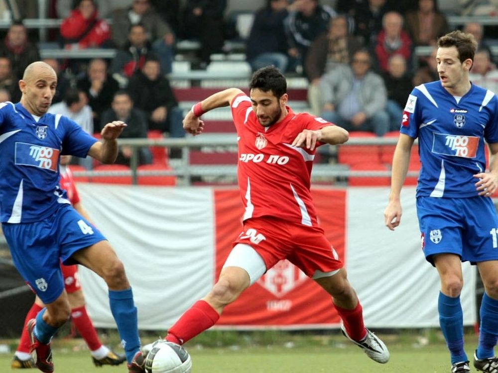 Είδαν… το χρώμα του χρήματος