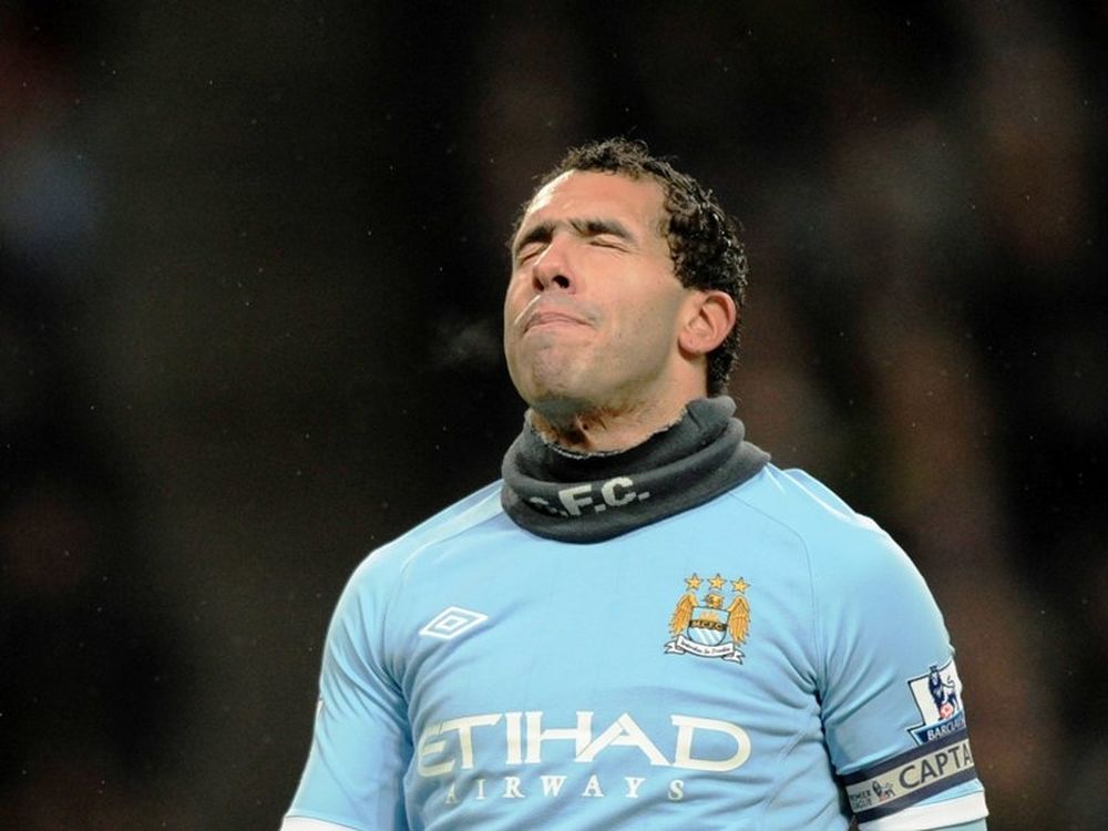 Βλέπει Τέβεζ η Γιούβε