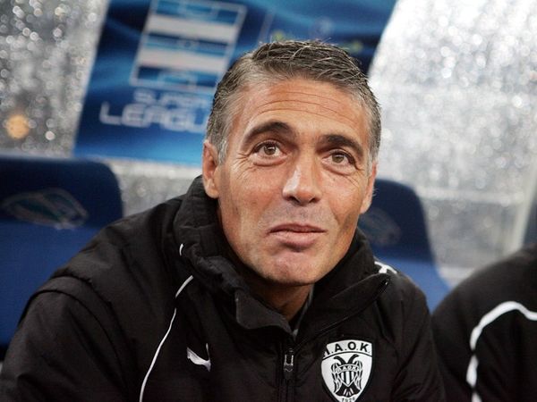 «Ομάδα της Super League ο ΟΦΗ»