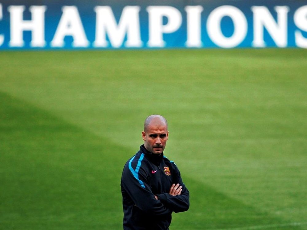 «Μπάρτσα σημαίνει επίθεση»