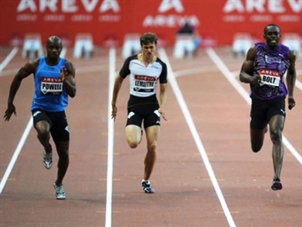 Τριπλή κόντρα στη Ρώμη