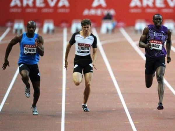 Τριπλή κόντρα στη Ρώμη