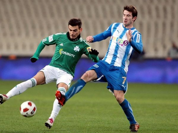 Απών ο Περεϊρίνια