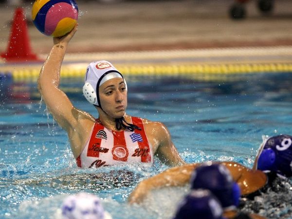 Κανονικά και η Μαυρέλου