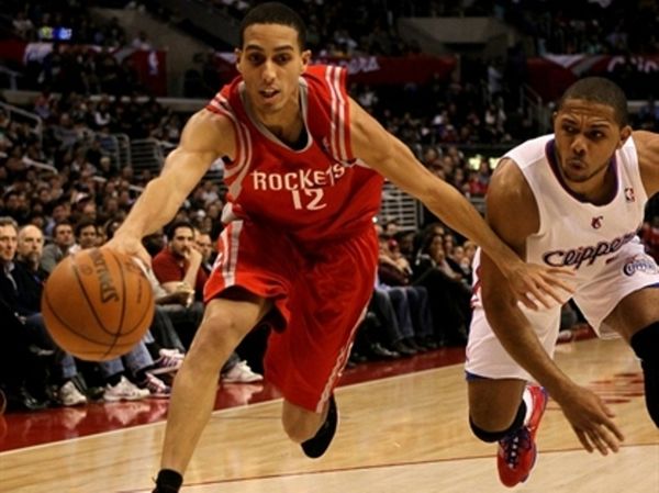 «Άφωνος» ο Μάρτιν!