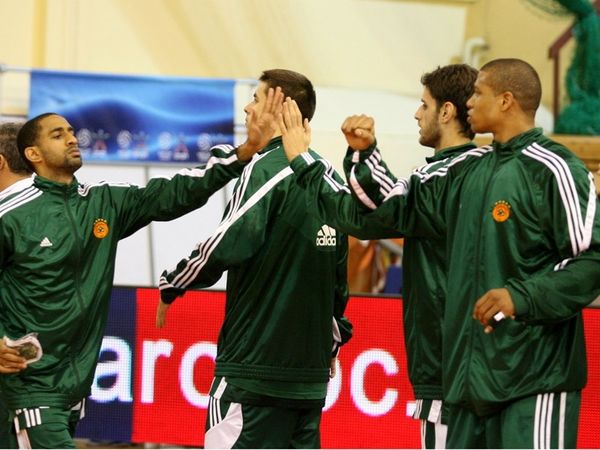 Προφυλάσσει Μπατίστ, Νίκολας