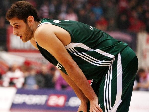 Περπέρογλου: «Ώρα για τίτλους»