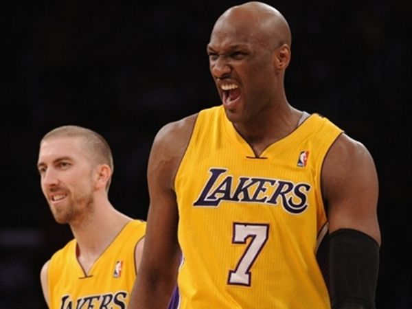 Καλύτερος έκτος παίκτης ο Όντομ