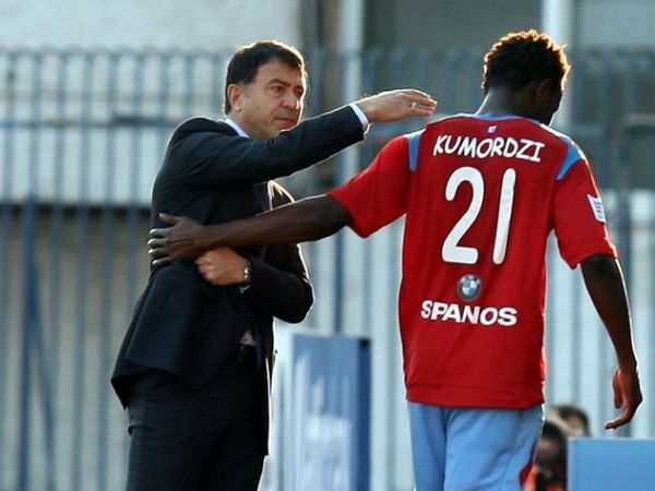 Μ.Τετάρτη με έντονο ενδιαφέρον