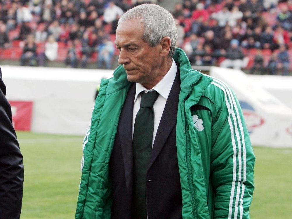 «Τριφασικός» Φερέιρα