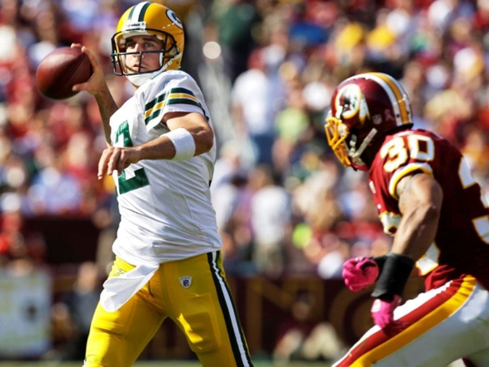 Το πρόγραμμα του NFL