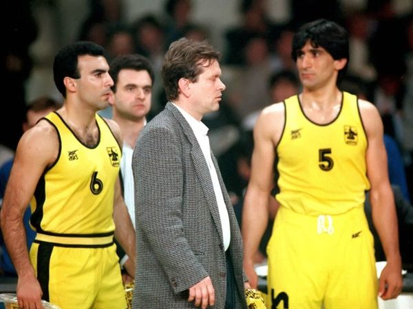 Ο έκτος αήτττητος!