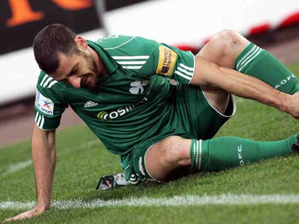 Αποχαιρετούν Γιούρκας και Πλεσί