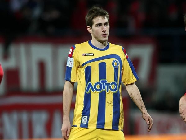 Θετικός ο Φορτούνης