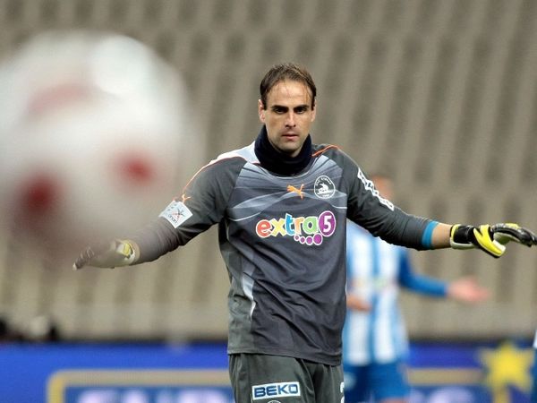 Προς παραμονή ο Βαγιέχο