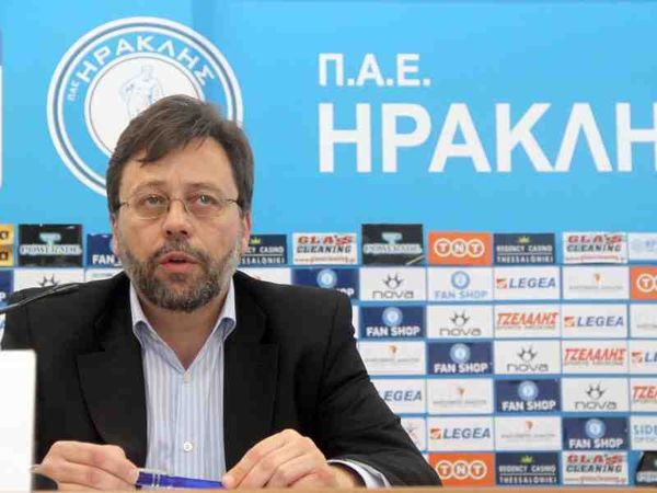 «Δε φοβόμαστε τον έλεγχο»