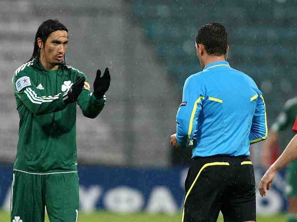 Χάνει τα δύο πρώτα ο Λέτο