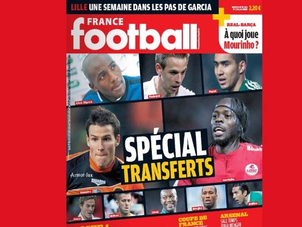 Γάλλοι, Άγγλοι και… Σισέ