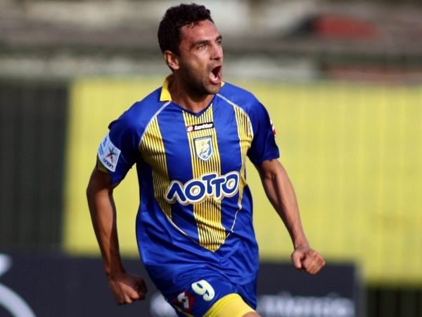 Δίδυμο απόντων