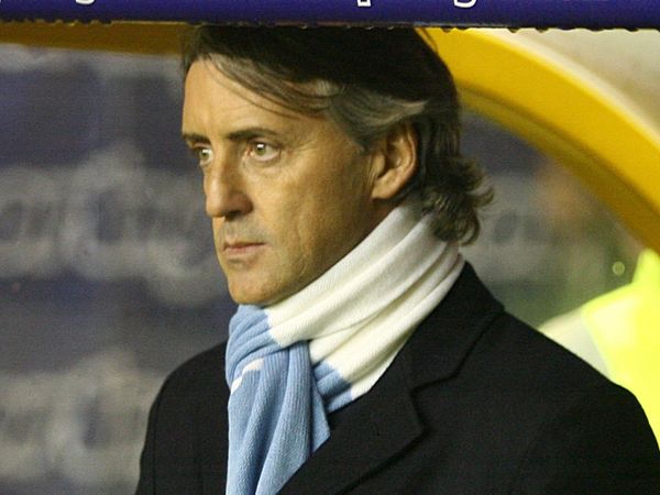 Ο Ντελνέρι φεύγει...