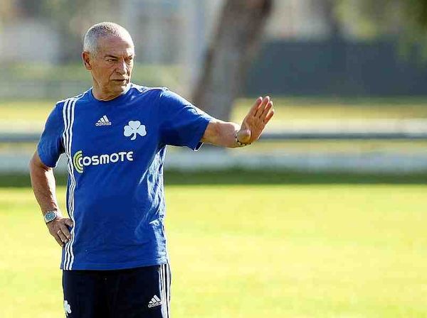 Τυχαίο; Δεν νομίζω…