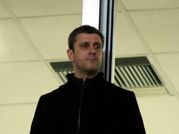 «Θα φτάσω όσο ψηλότερα γίνεται!»