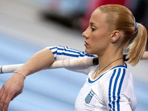 Οι κορυφαίοι του Μαρτίου