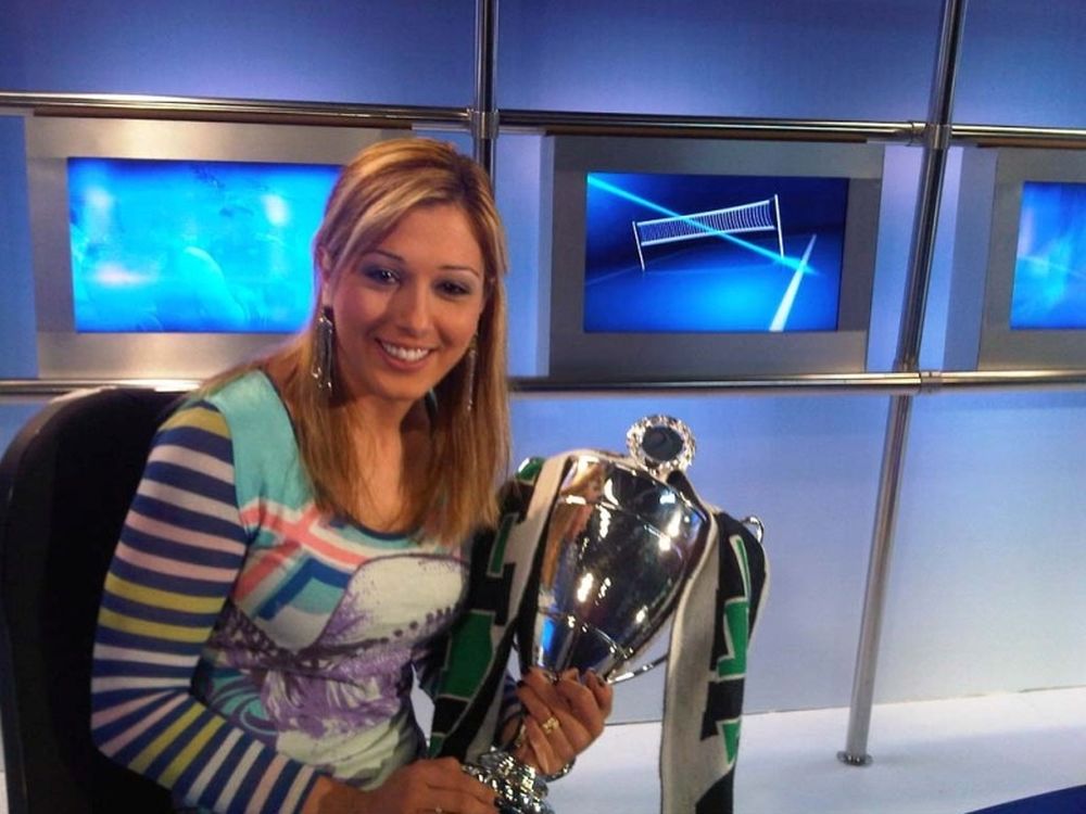 «Με πείραξε το άδειο ΟΑΚΑ»