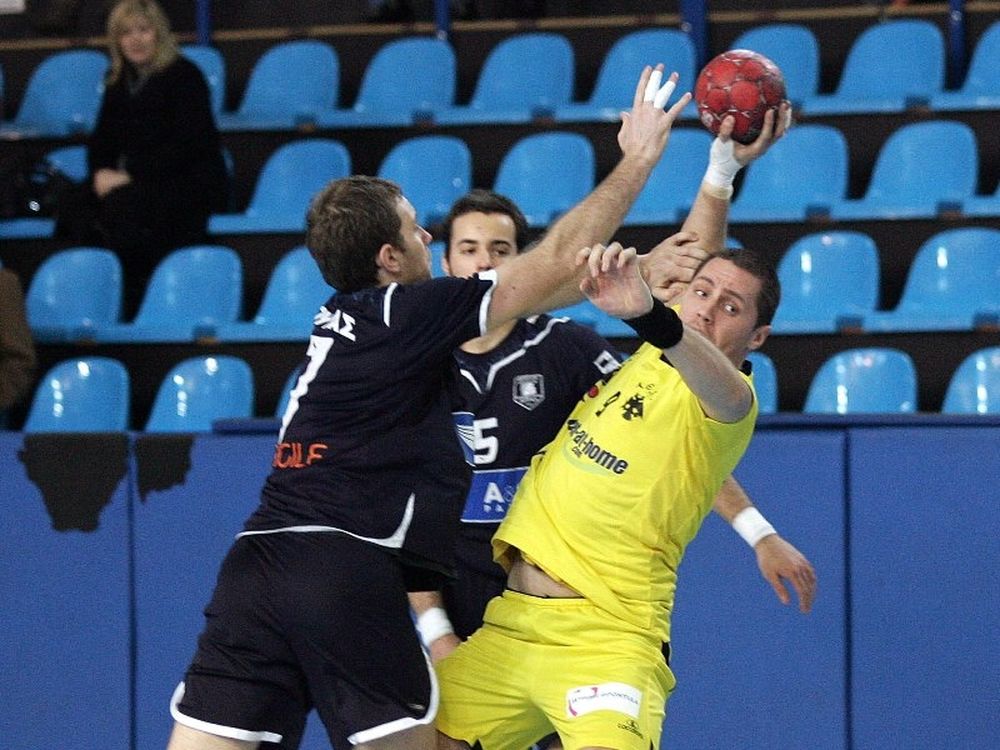 Το πρόγραμμα των τελικών