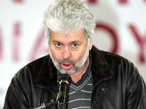 «Του χρόνου, play off»