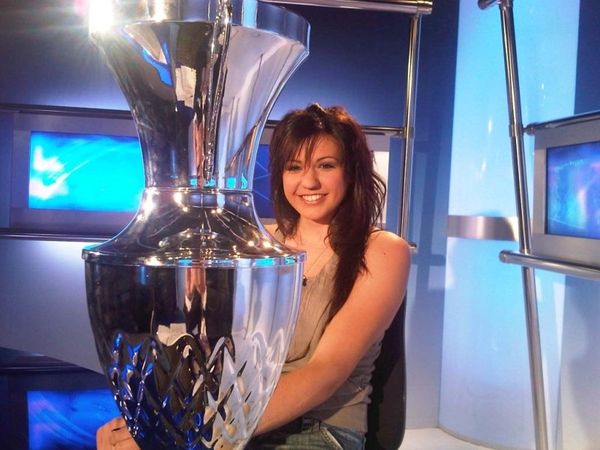 «Σκέφτηκα να σταματήσω»