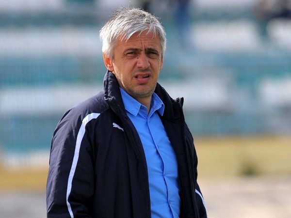 Σε χαλαρούς ρυθμούς