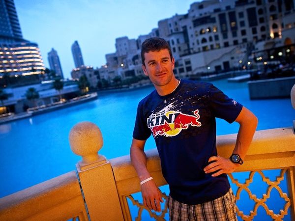 Άλματα στην άμμο