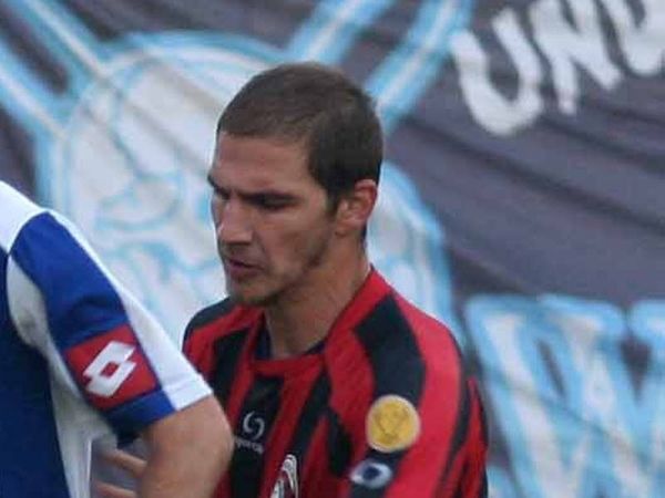 Τέλος η χρονιά για Λουϊζίδη