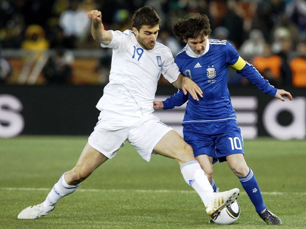 Στο top 10 o Σωκράτης!