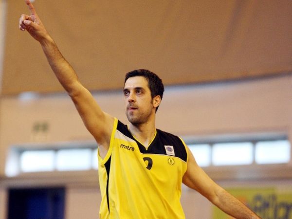 Χατζής: «Κατάθεση ψυχής»