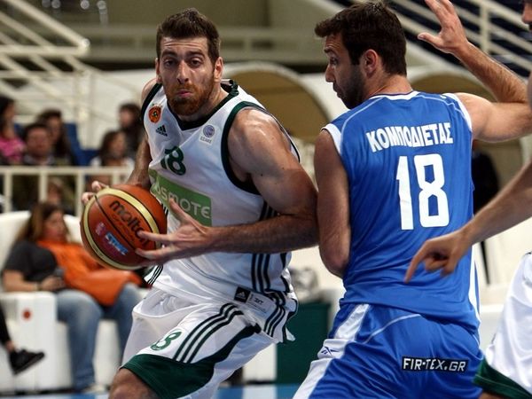  «Δείξαμε σοβαρότητα»