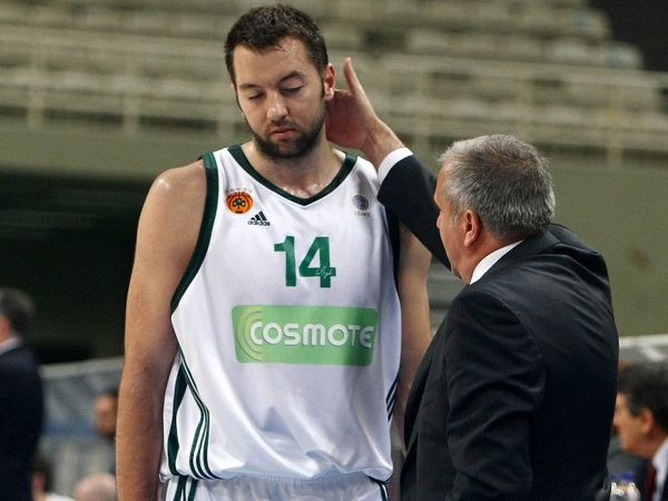 Βουγιούκας: «Καλό μπάσκετ»