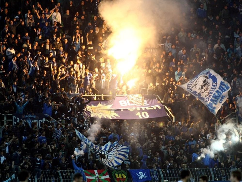 Κοιμηθείτε ήσυχοι, το ποδόσφαιρο σώθηκε 