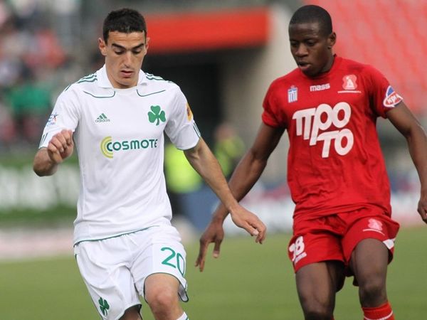 Αποχώρησαν Ντιόγκο και Πάρκερ