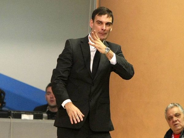 «Χρειάζεται χαρακτήρας»