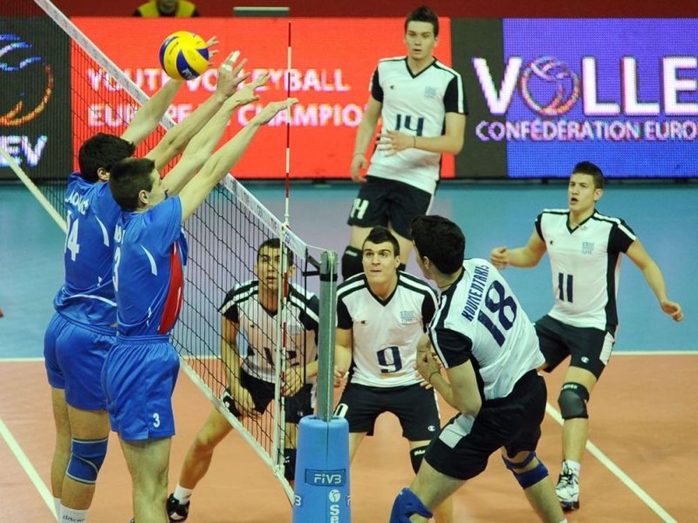 Κοντά στην πρόκριση