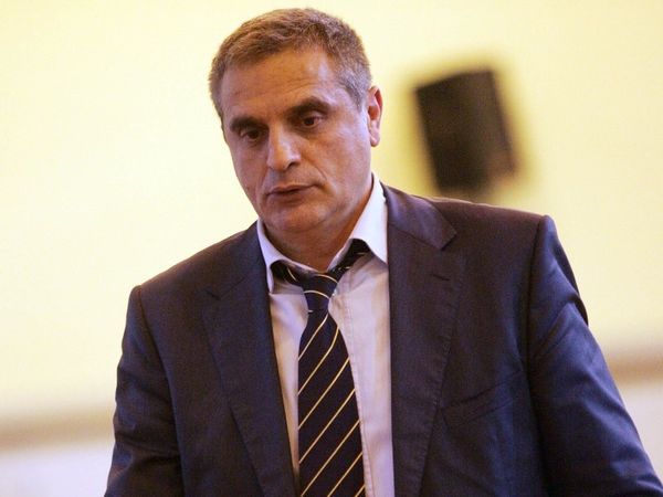 «Κρυφό μας όνειρο τα play off»