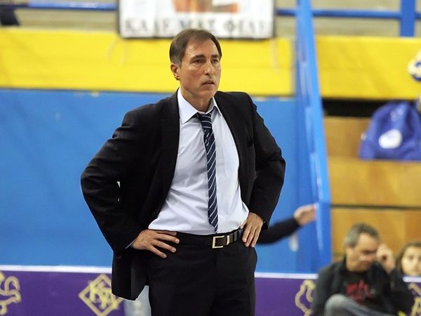 «Απόλυτα πετυχημένη σεζόν»