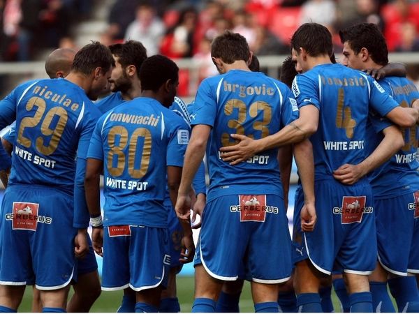 Προτεραιότητα ο προπονητής