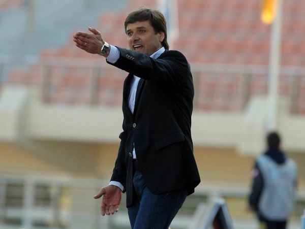 Κοντά σε μεταγραφή ο Εργοτέλης