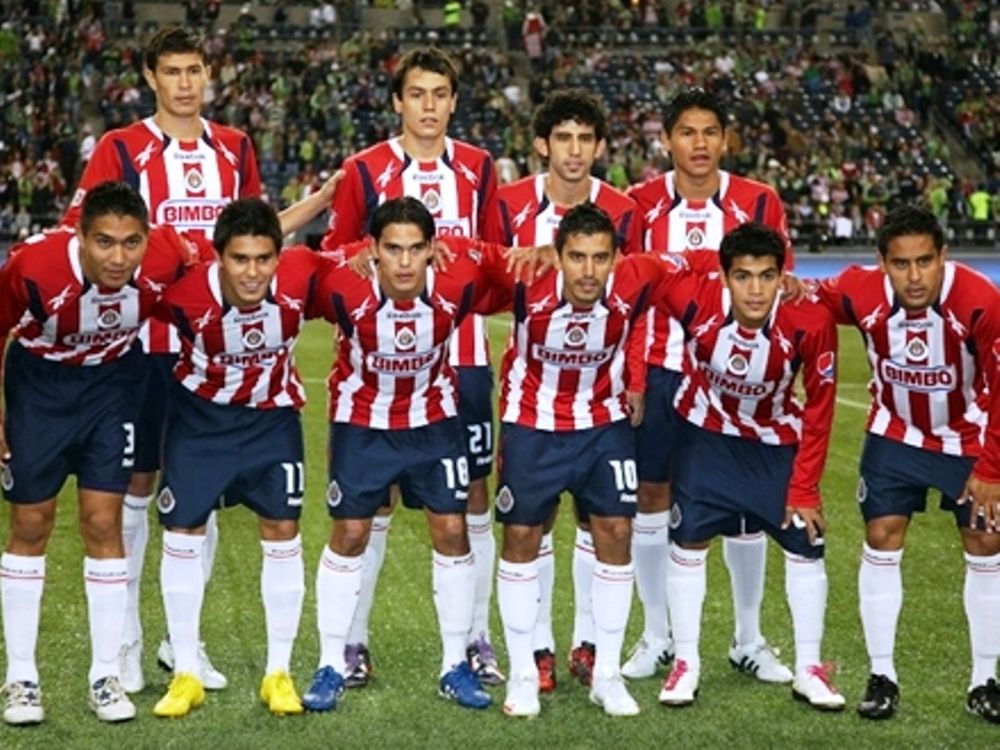 Στις… φυλακές η Γουαδαλαχάρα