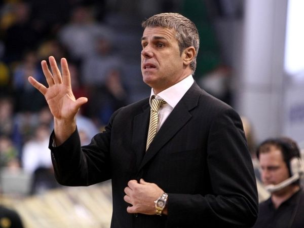 «Στόχος η Ευρωλίγκα…»