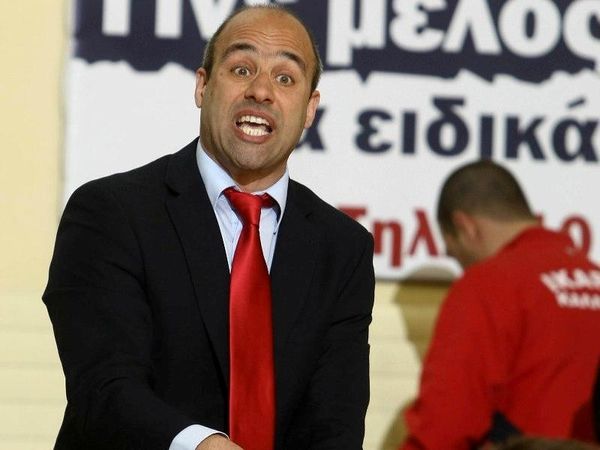 «Είχε κίνητρο ο Άρης»